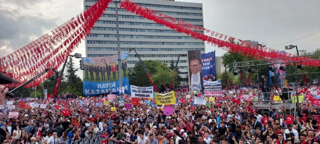 Ankara