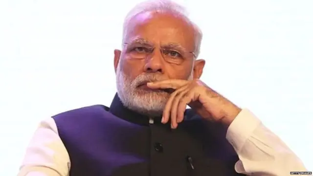 नरेंद्र मोदी