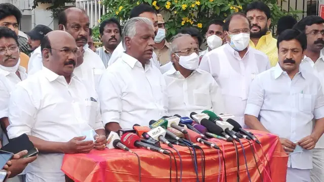 சசிகலா