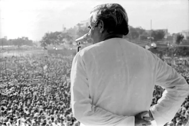 અટલ બિહારી વાજપેયી, ભાજપ, મોદી, રાજકારણ, વડા પ્રધાન, બીબીસી ગુજરાતી