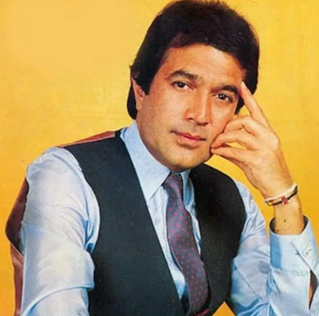 ராஜேஷ் கண்ணா 