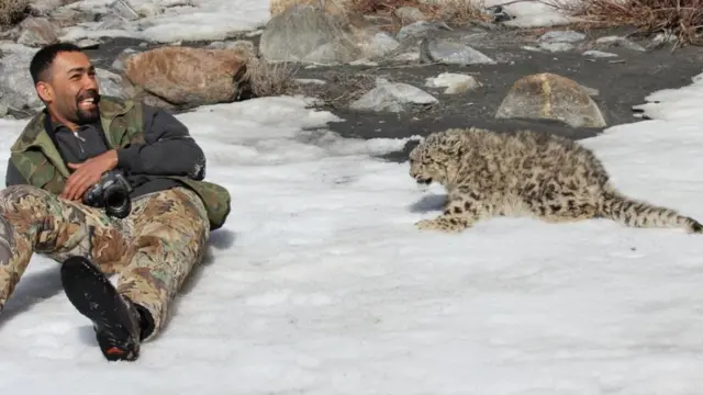 امتیاز احمد