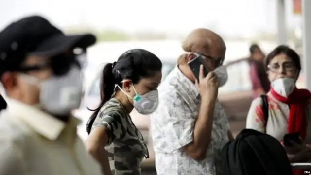 ਕੋਰੋਨਾਵਾਇਰਸ