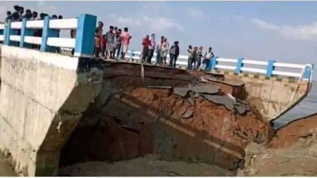 બિહાર પૂર