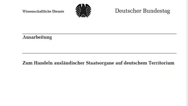 สำนักบริการวิชาการ (WD) ของสำนักงานเลขาธิการสภาผู้แทนฯ