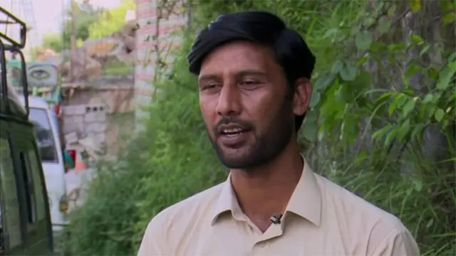 इरफ़ान रशीद