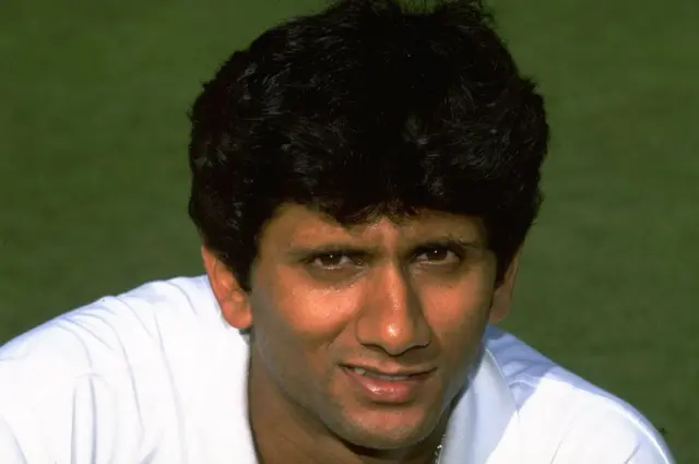 वेंकटेश प्रसाद