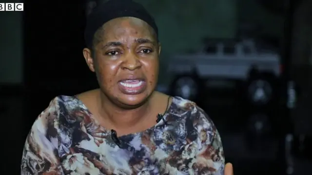 Bisola aya Alfa Sotitobire