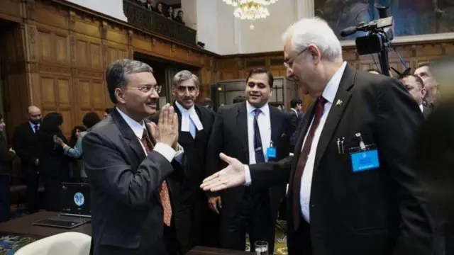 భారత్ ఖతార్ 