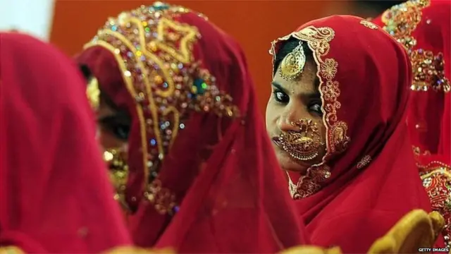 ਮੁਸਲਿਮ ਔਰਤਾਂ