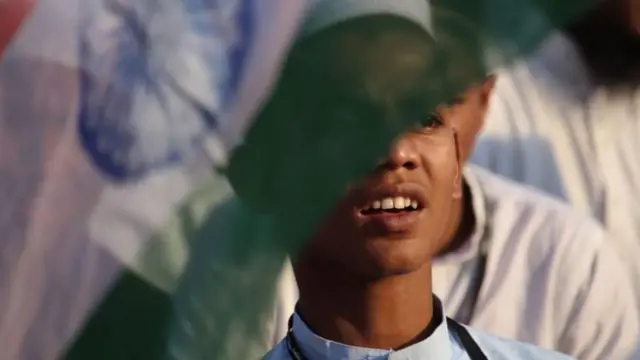 નાગરિકતા, ભારત