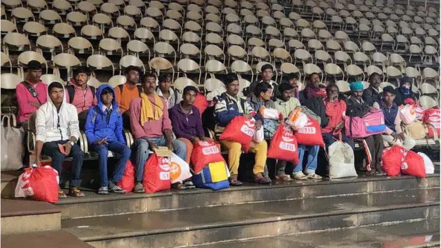 ఉత్తరాంధ్ర మత్స్యకారులు