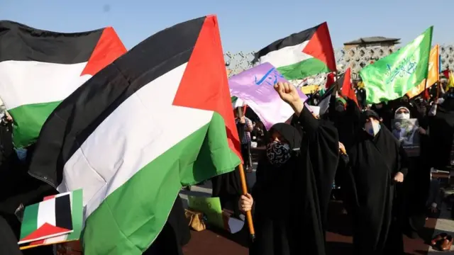 फ़लस्तीनी