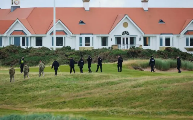  ماموران پلیس 