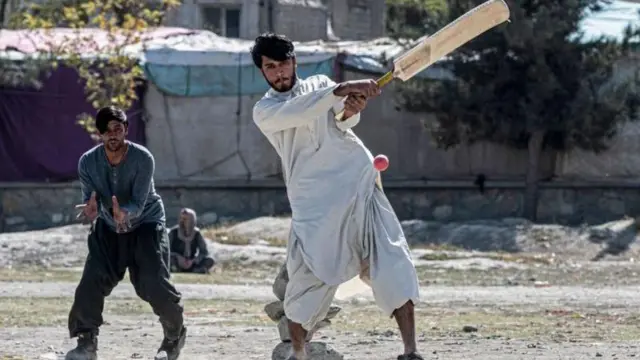 అఫ్గానిస్తాన్