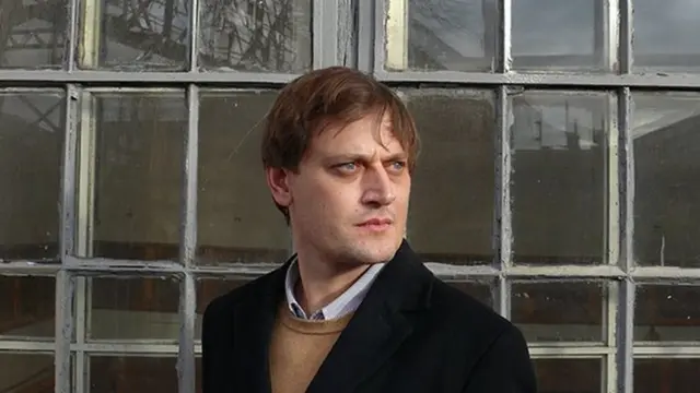 Юрко Прохасько