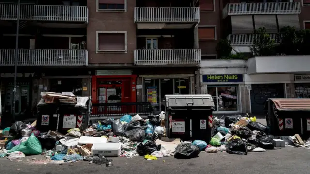 Roma