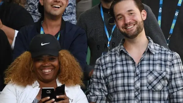 செரீனா தாய்