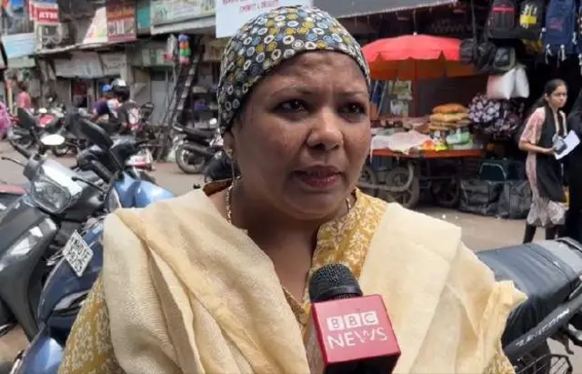 લોકસભા ચૂંટણી, બીબીસી ગુજરાતી