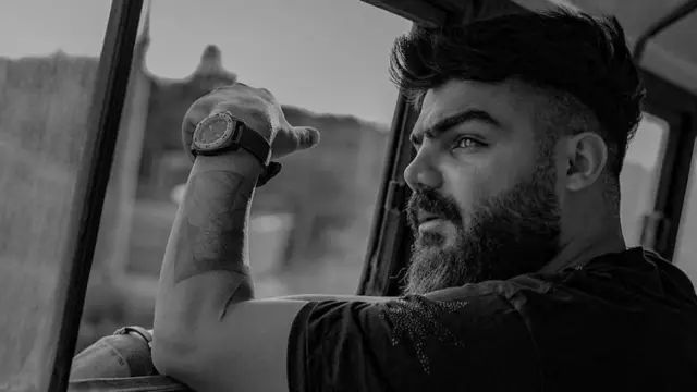 سامان یاسین