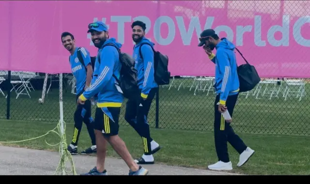 टी-20 वर्ल्ड कप