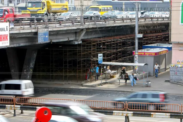 шулявський міст