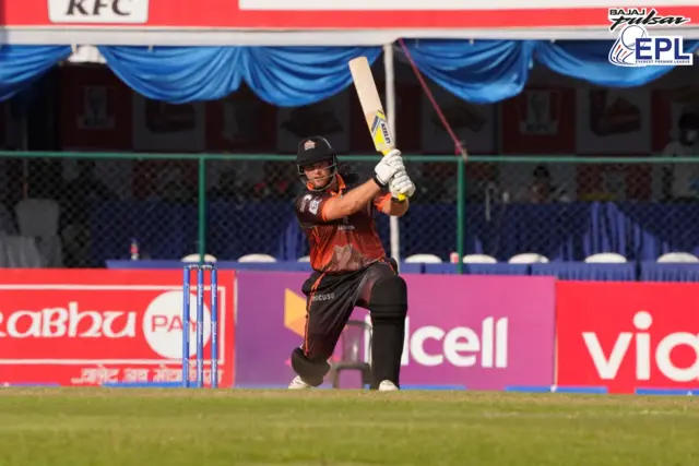  केविन ओब्रायन