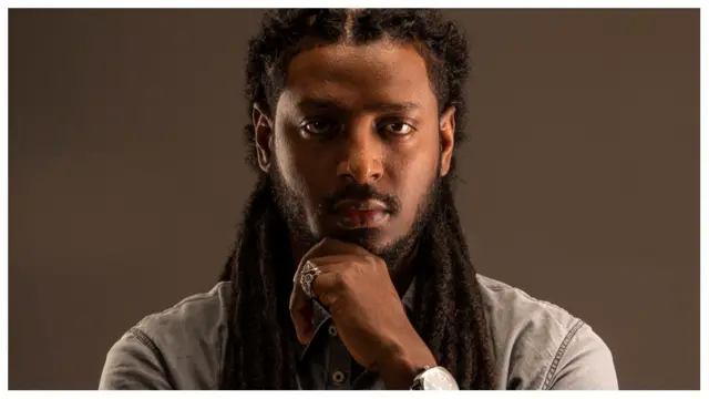 ሙዚቃ አቀናባሪ፣ ዲጄና ድምጻዊ ሮፍናን