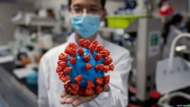 कोरोना वैक्सीन