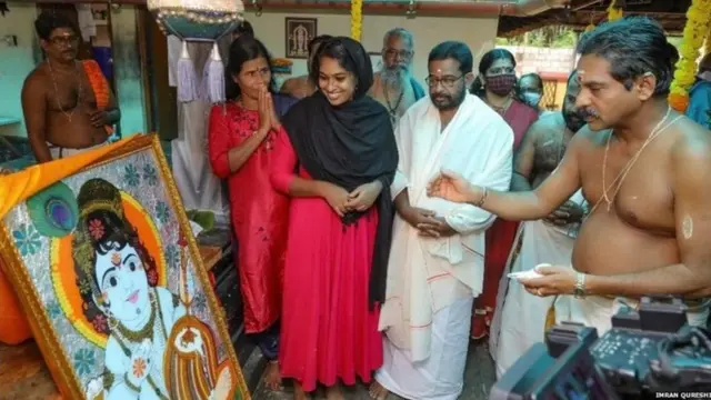 जासना सलीम