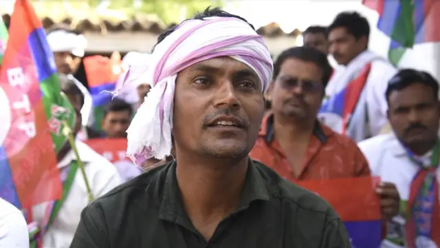 आदिवासी, बीटीपी, भारतीय ट्राइबल पार्टी