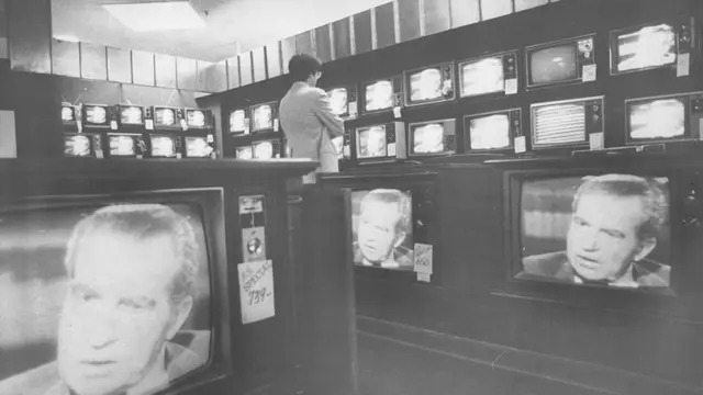 Ричард Никсон