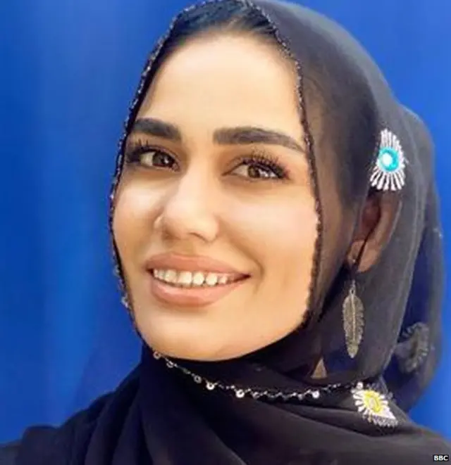 ਲਾਲੇਹ ਉਸਮਾਨੀ