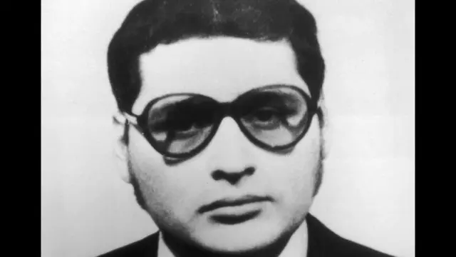 કાર્લોસ 'ધ જેકાલ'નું અસલી નામ ઇલિચ રમિરેઝ સાંચેઝ હતું