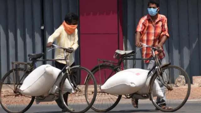 कोरोना वायरस