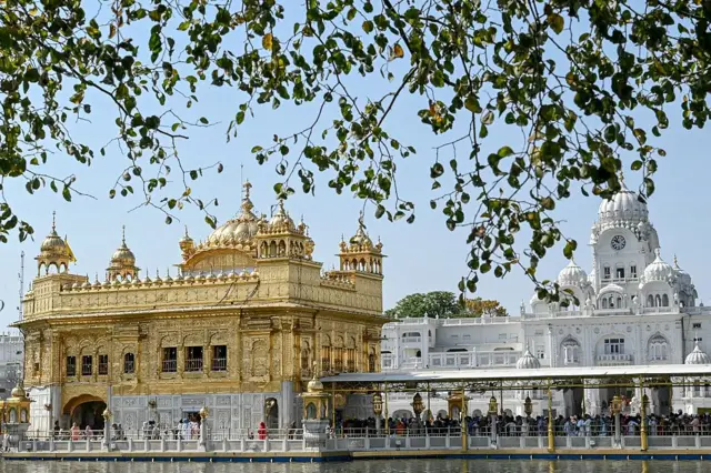 ਆਪ੍ਰੇਸ਼ਨ ਬਲੂ ਸਟਾਰ 