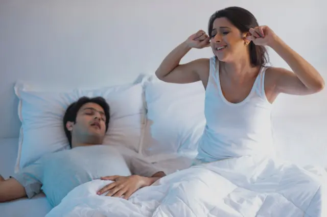 குறட்டை