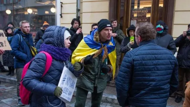Естонія