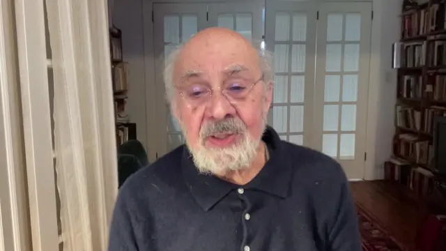 یرواند آبراهامیان