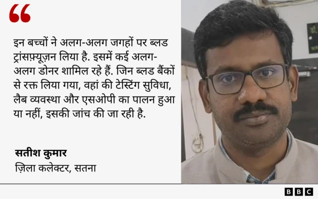 ज़िला कलेक्टर