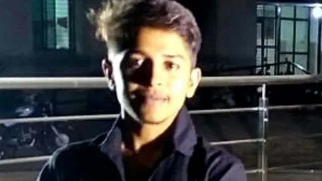 भारत जाधव, दलित, मारहाण