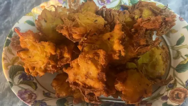 ரமலான் மாதத்திற்கும் பக்கோடாவுக்கு என்ன தொடர்பு? உலகம் முழுவதும் பக்கோடா பிரபலமானது எப்படி? 