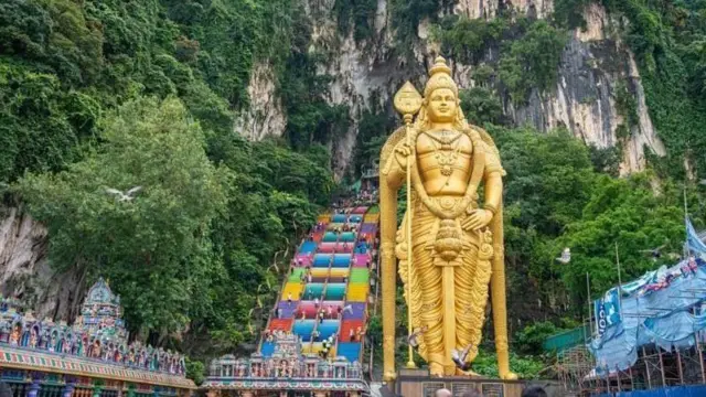 இரான், இந்தியா, சுற்றுலா, விசா, மலேசியா