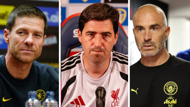 which of the coaches will be the earliest casualty this season