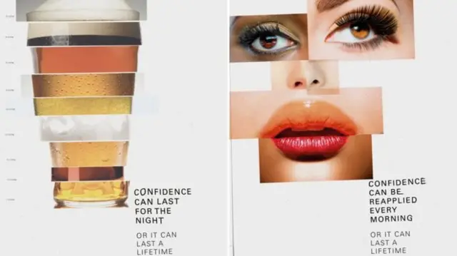 The Army's latest recruitment campaign focuses on building confidence