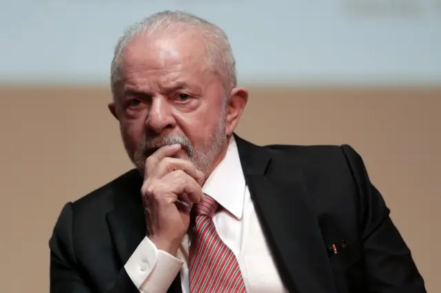 Luiz Inácio Lula da Silva