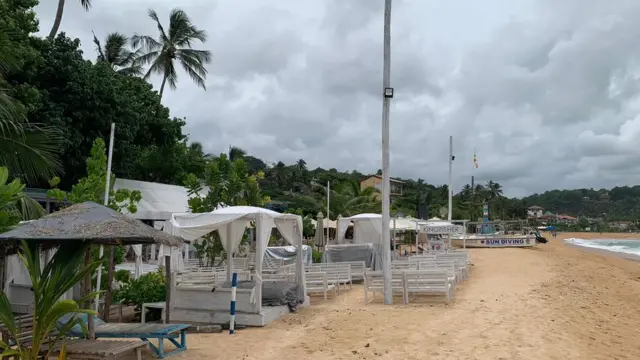 காலி - உனவட்டுன கடற்கரை