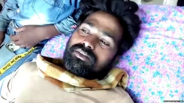 ఆసుపత్రిలో రాజ్‌కుమార్‌