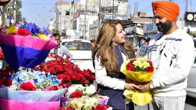 भावनाएं, प्रेम