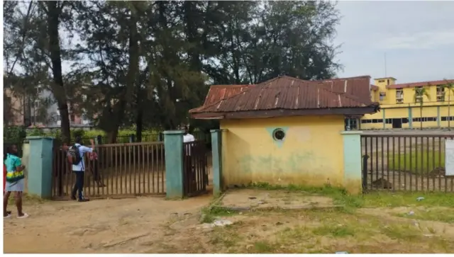 Emerald International School,Aba